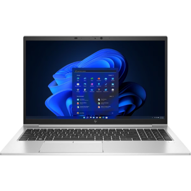 HP Laptop EliteBook 850 G7 / Intel Core i5 10310U, 15.6", 1920 x 1080, 16 GB RAM, 500 GB SSD, Windows 11 Pro, srebrna (obnovljen)